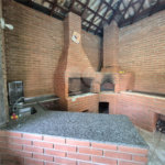 Casa à venda com 3 quartos, sendo 1 suíte, no condomínio Alpes da Cantareira, Mairiporã - SP