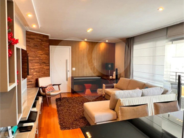 Apartamento à venda com 3 quartos, sendo 1 suíte,  em Mandaqui, São Paulo, SP