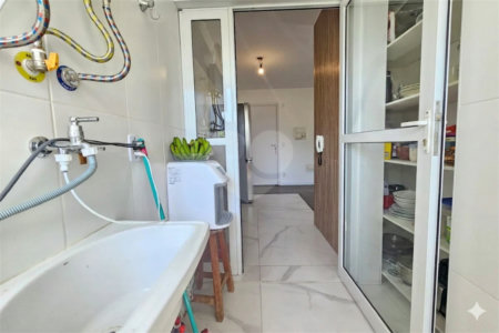 Apartamento à venda com 2 quartos, sendo 1 suíte, em Santo Amaro, São Paulo, SP