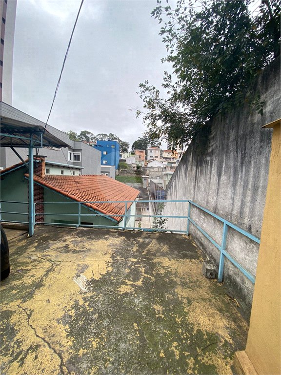 Casa à venda com 3 quartos em Santa Teresinha, São Paulo, SP