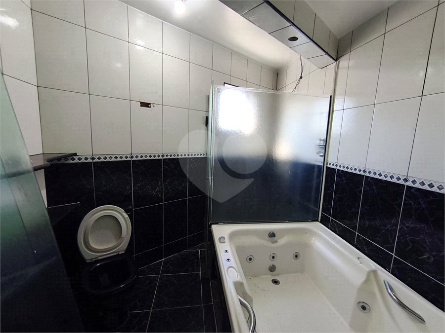 Sobrado à venda com 3 quartos, sendo 1 suíte, em Cupecê, São Paulo, SP