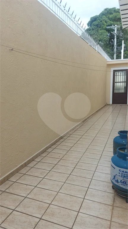 Sobrado à venda com 3 quartos, sendo 1 suíte, em Parque Vitória, São Paulo, SP