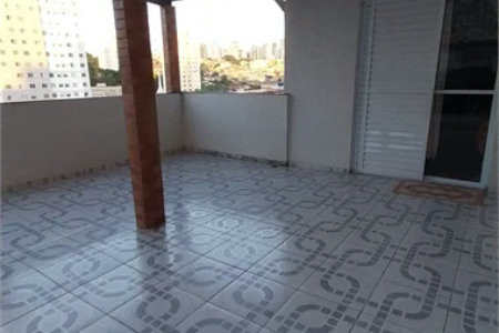 Sobrado à venda com 3 quartos em Vila Analia, São Paulo, SP