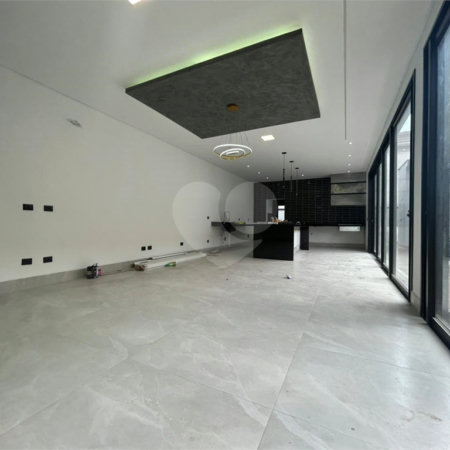 Casa à venda com 3 suítes no condomínio Residencial Jardim Villa Verona, Sorocaba - SP