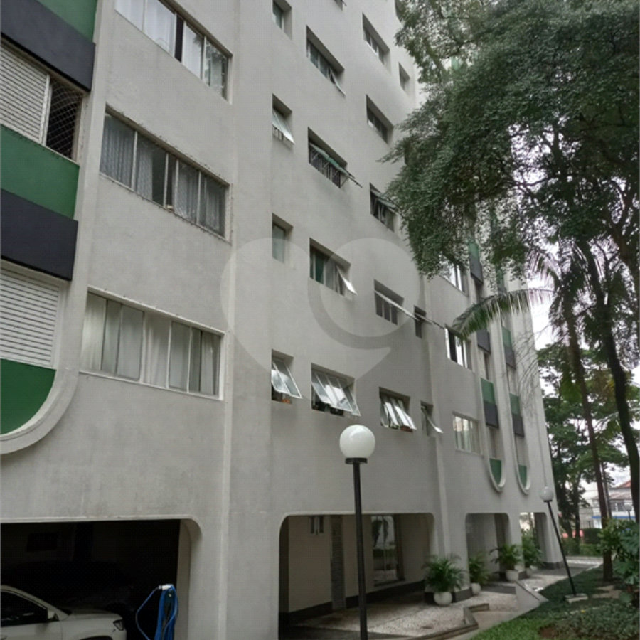 Apartamento à venda com 3 quartos, sendo 1 suíte, em Santana, São Paulo, SP