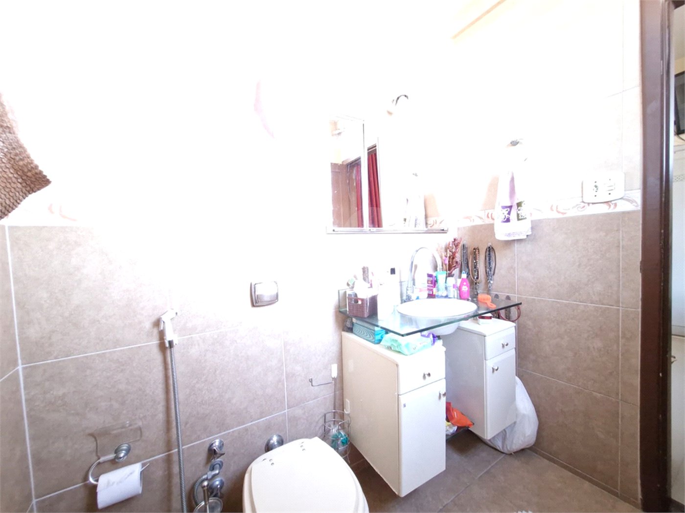 Cobertura à venda com 3 quartos, sendo 1 suíte, em Tijuca, Rio de Janeiro, RJ