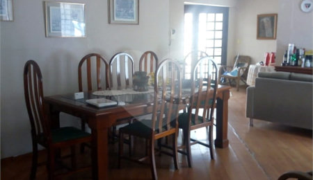 Casa Térrea à venda com 3 quartos, sendo 1 suíte, em Jardim Prudência, São Paulo, SP