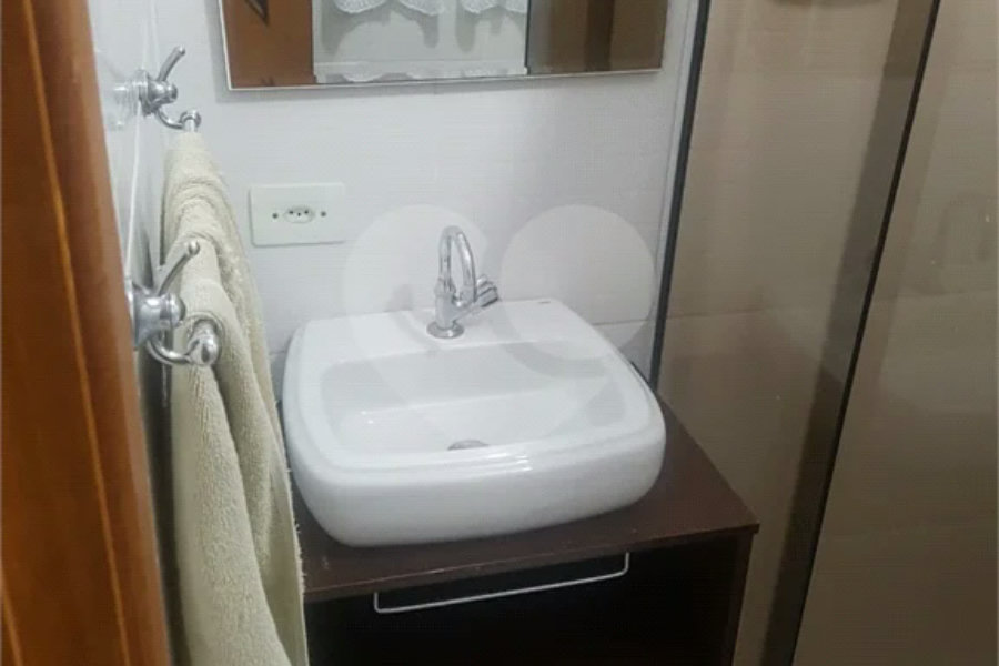 Casa Térrea à venda com 3 quartos em Jaçanã, São Paulo, SP
