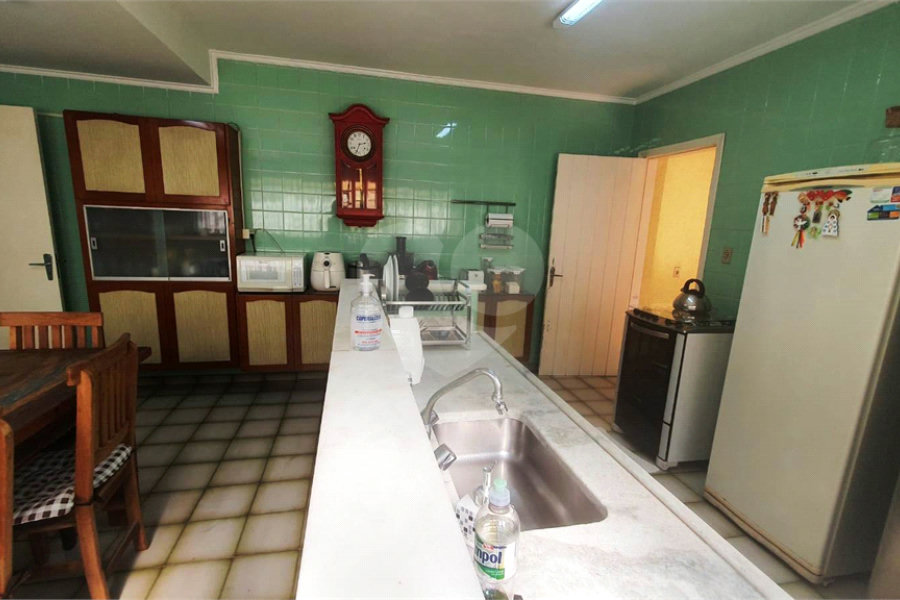 Sobrado à venda com 2 quartos, sendo 1 suíte, em Santana, São Paulo, SP