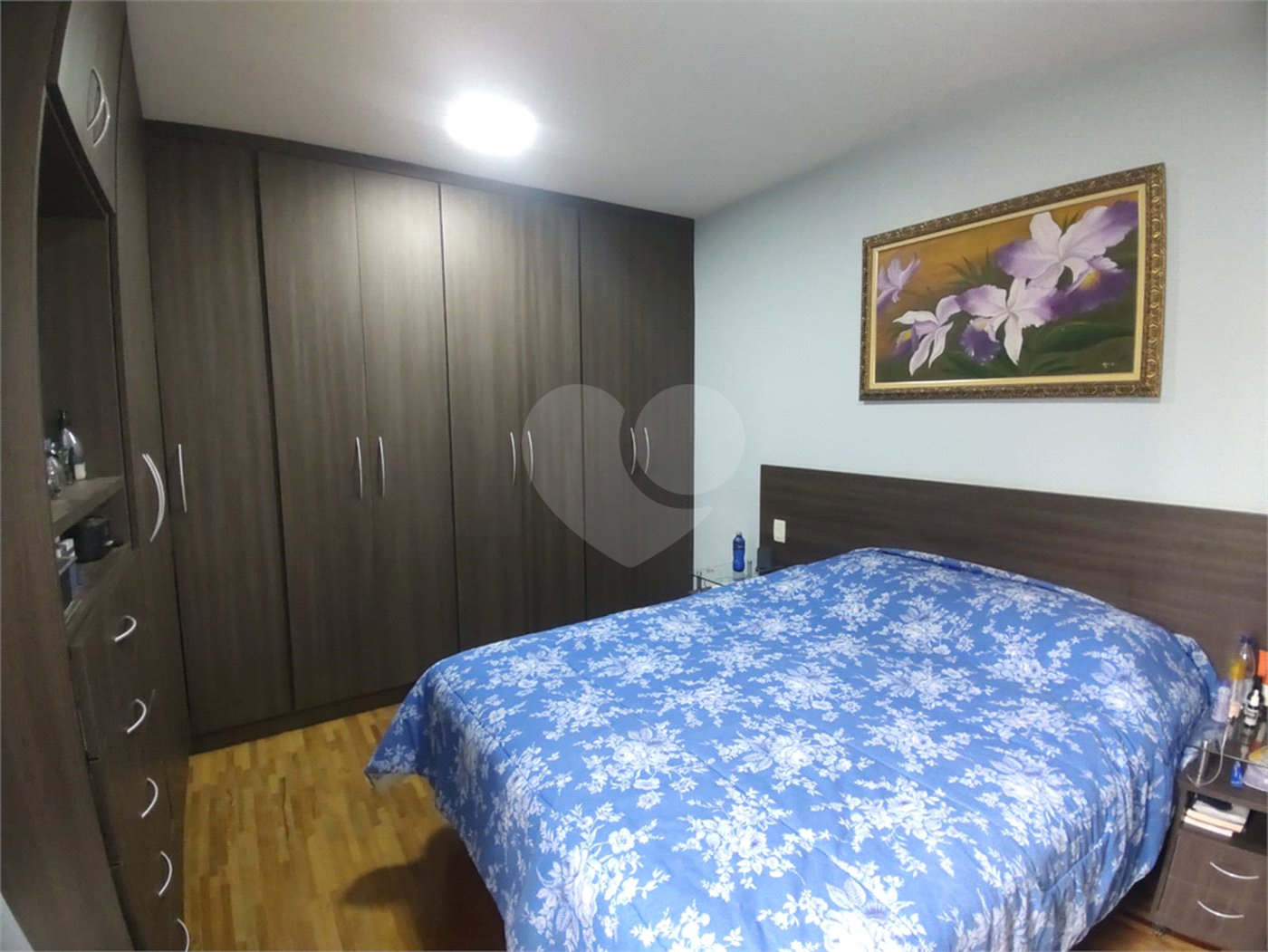 Casa à venda com 2 suítes no condomínio Morada das Hortênsias, São Paulo - SP