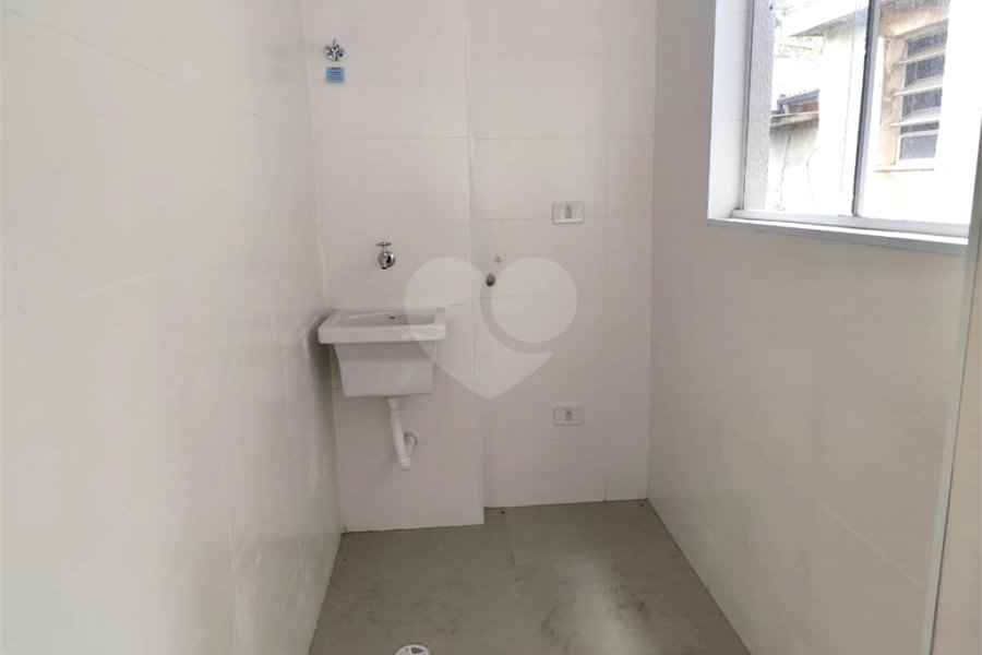 Apartamento com 2 dormitórios à venda, 37 m² por R$ 245.000 - Vila Alpina - São Paulo/SP
