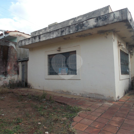 Terreno à venda no Centro, Atibaia, SP