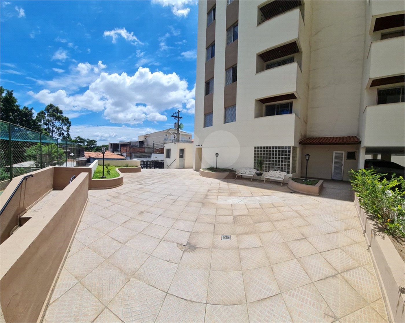 Apartamento à venda com 2 quartos em Tucuruvi, São Paulo, SP