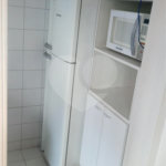 Apartamento para alugar com 1 quarto em Itaim Bibi, São Paulo, SP