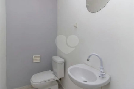 Apartamento à venda com 3 quartos em Moema, São Paulo, SP