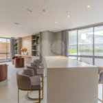 Apartamento à venda com 4 suítes em Brooklin Novo, São Paulo, SP