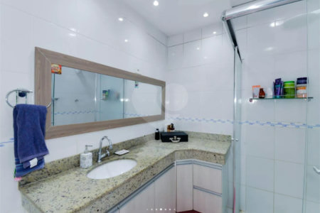Casa à venda com 3 quartos em Vila Milton, Guarulhos, SP
