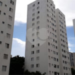 Apartamento à venda com 2 quartos em Jardim Celeste, São Paulo, SP