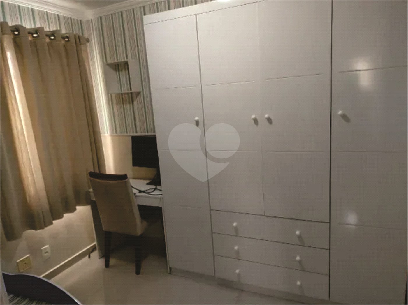 Apartamento à venda com 3 quartos, sendo 1 suíte, em Casa Verde, São Paulo, SP