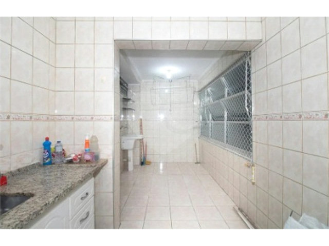 Apartamento à venda com 3 quartos em Jaçanã, São Paulo, SP