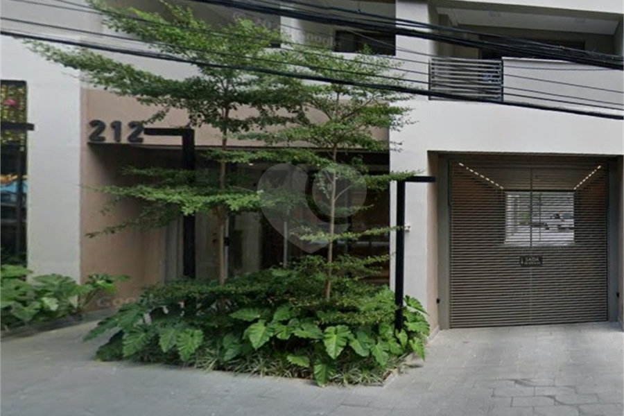 Apartamento à venda com 1 quarto em Perdizes, São Paulo, SP