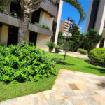 Apartamento à venda com 4 suítes em Bosque da Saúde, São Paulo, SP