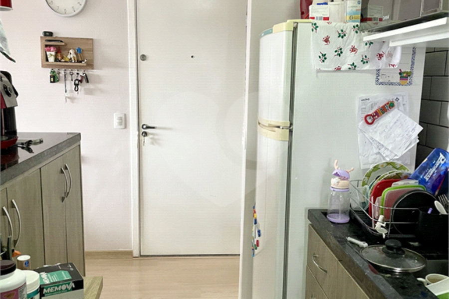 Apartamento à venda com 3 quartos, sendo 1 suíte, em Jaçanã, São Paulo, SP