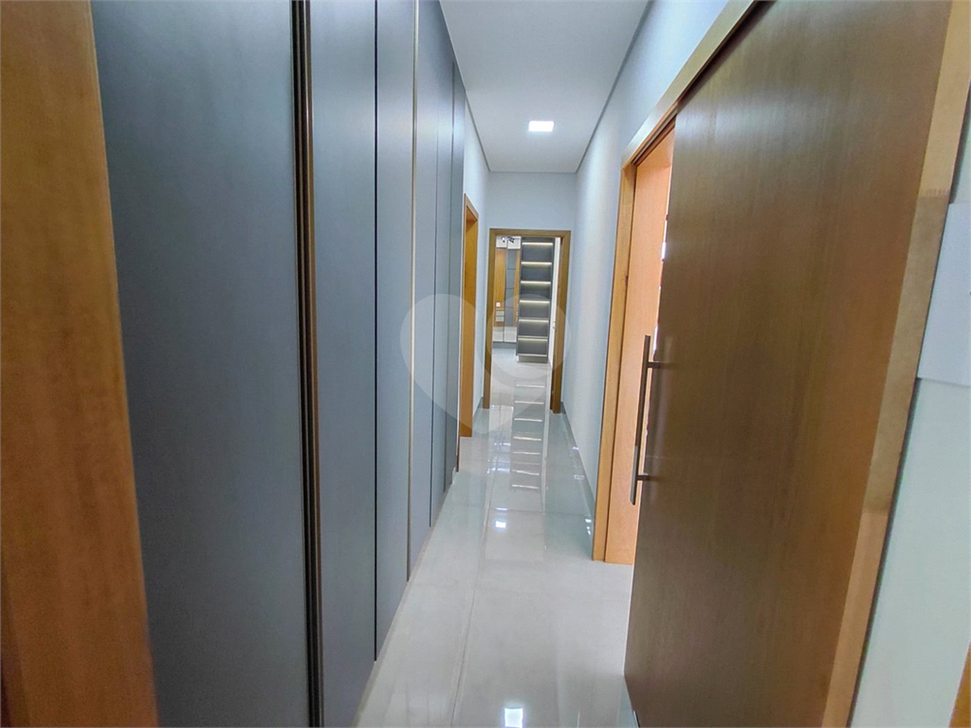 Casa à venda com 3 suítes no condomínio Portal da Mata Rp, Ribeirão Preto - SP