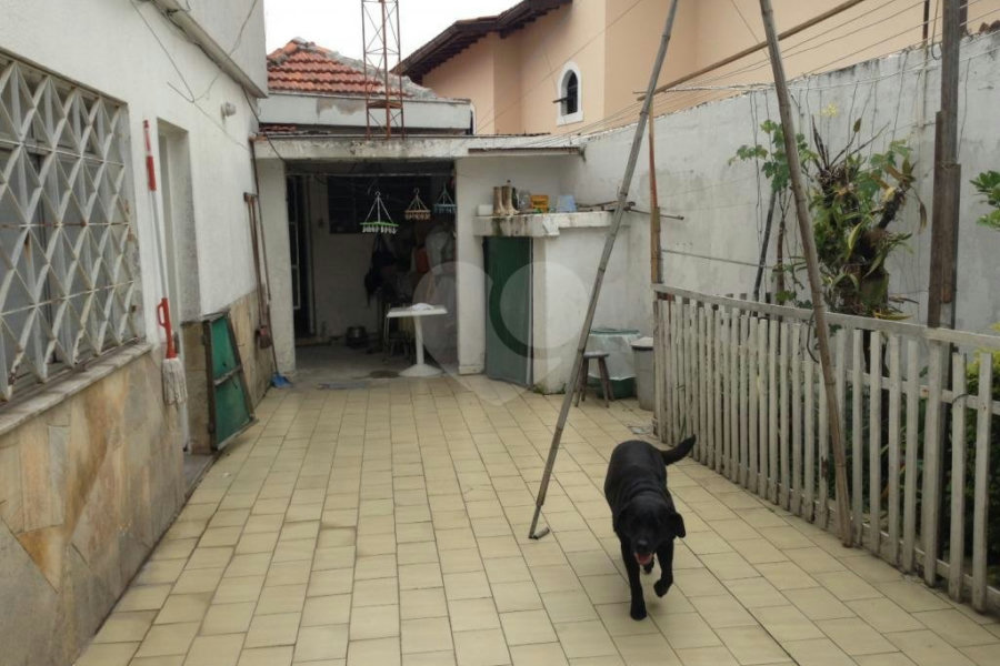 Sobrado à venda com 3 quartos, sendo 1 suíte, em Tucuruvi, São Paulo, SP