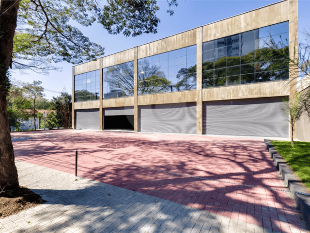 Prédio à venda ou para alugar em Alto da Boa Vista, São Paulo, SP