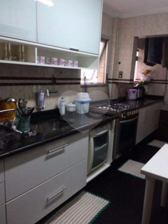 Cobertura à venda com 3 quartos, sendo 1 suíte, em Parque Novo Mundo, São Paulo, SP