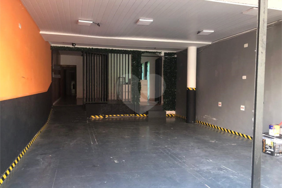 Loja para alugar em Santa Teresinha, São Paulo, SP