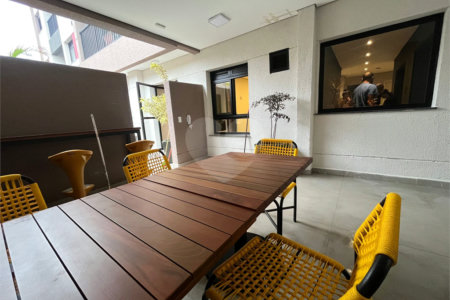 Apartamento à venda com 2 quartos, sendo 1 suíte, em Vila Mazzei, São Paulo, SP