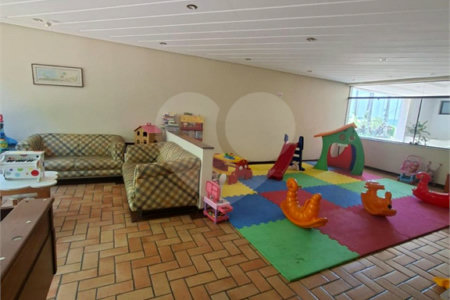 Apartamento à venda com 3 suítes no Centro, São Bernardo do Campo, SP