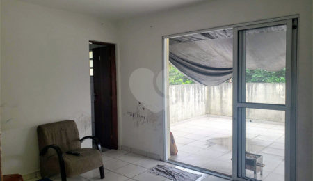 Sobrado à venda com 2 quartos em Jardim Marajoara, São Paulo, SP