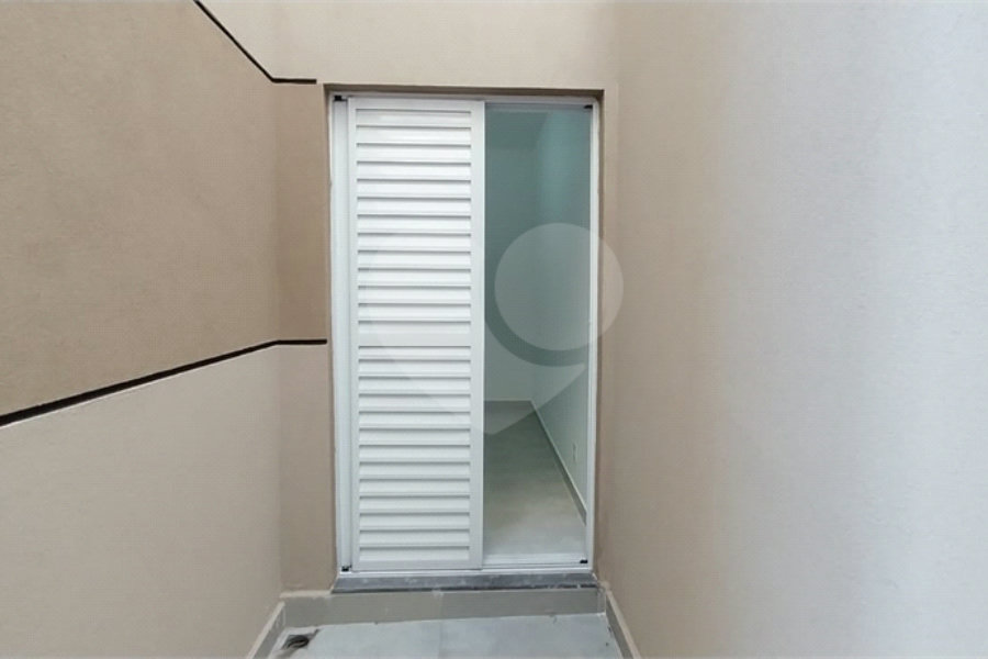 Apartamento à venda com 2 quartos em Santana, São Paulo, SP