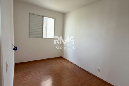 Apartamento à venda com 2 quartos em Nova Veneza, Sumaré, SP