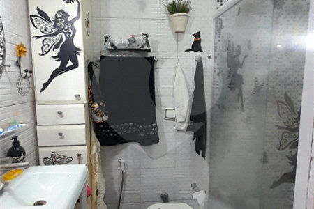 Sobrado à venda com 6 quartos, sendo 4 suítes, em Retiro das Fontes, Atibaia, SP