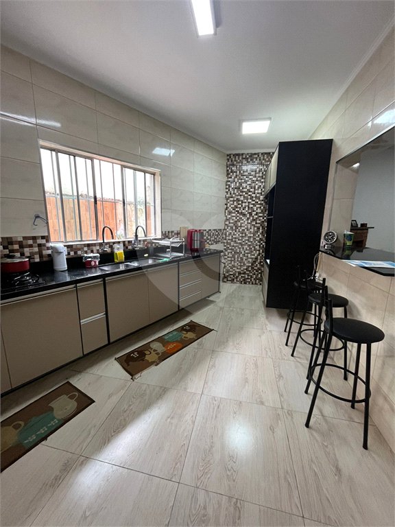 Sobrado à venda com 3 quartos, sendo 1 suíte,  em Mandaqui, São Paulo, SP
