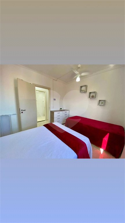 Apartamento à venda com 2 quartos, sendo 1 suíte, em Flórida, Praia Grande, SP