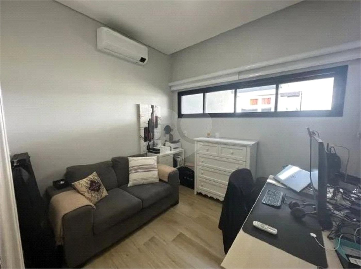 Casa à venda com 4 quartos, sendo 1 suíte, no condomínio Park Gran Reserve, Indaiatuba - SP