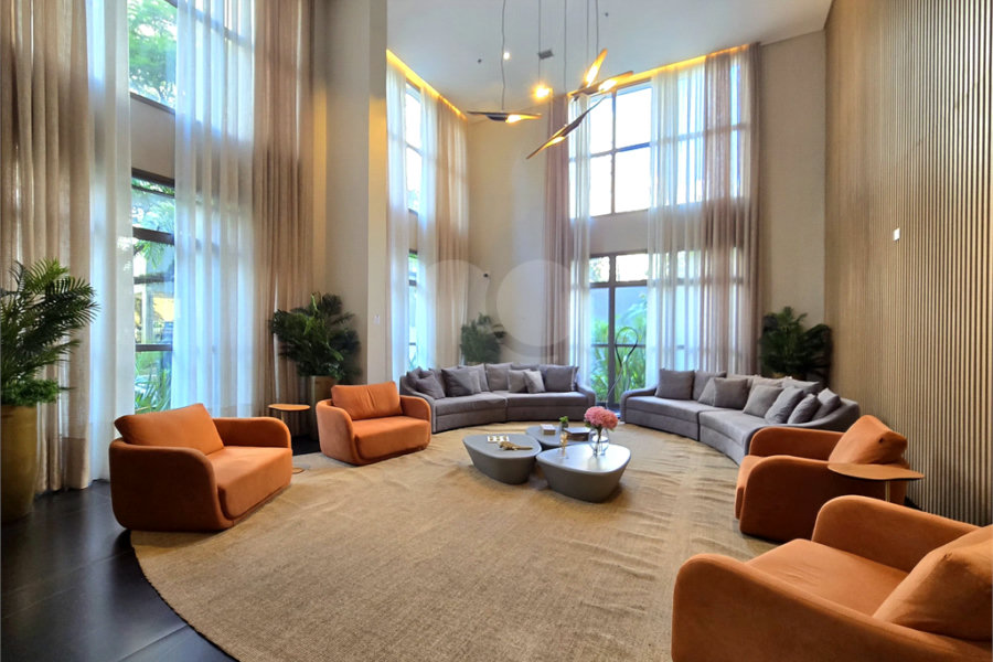 Studio para alugar com 1 quarto em Paraíso, São Paulo, SP