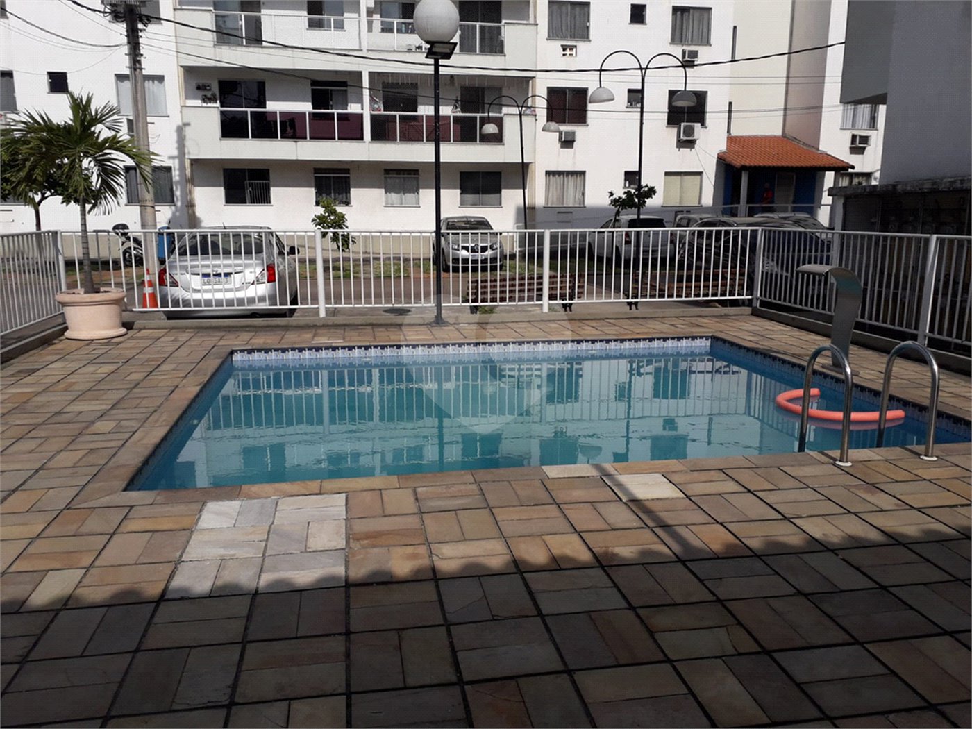 Casa à venda com 2 quartos no condomínio Condomionio Residencial Village, Rio de Janeiro - RJ