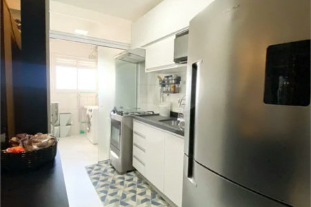 Apartamento à venda com 3 quartos, sendo 1 suíte, em Tucuruvi, São Paulo, SP