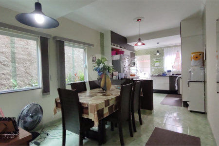Casa à venda com 2 quartos, sendo 1 suíte, em Jardim São Lourenzo, Sorocaba, SP