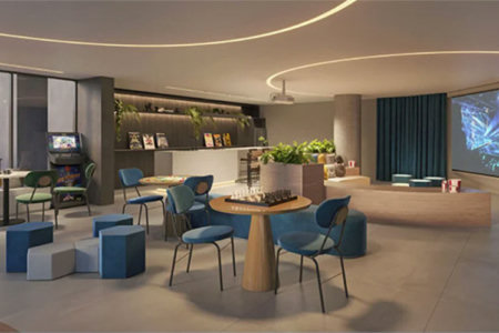 Apartamento à venda com 3 suítes em Butantã, São Paulo, SP
