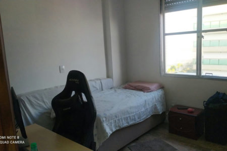 Apartamento com 2 dormitórios à venda, 133 m² por R$ 1.150.000,00 - Boqueirão - Santos/SP