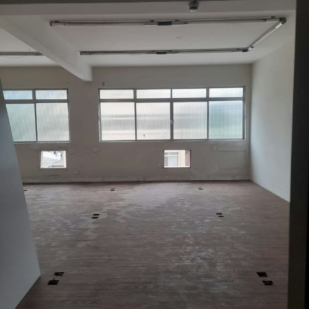 Conjunto à venda, 497 m² por R$ 2.864.880,00 - Centro - Santos/SP