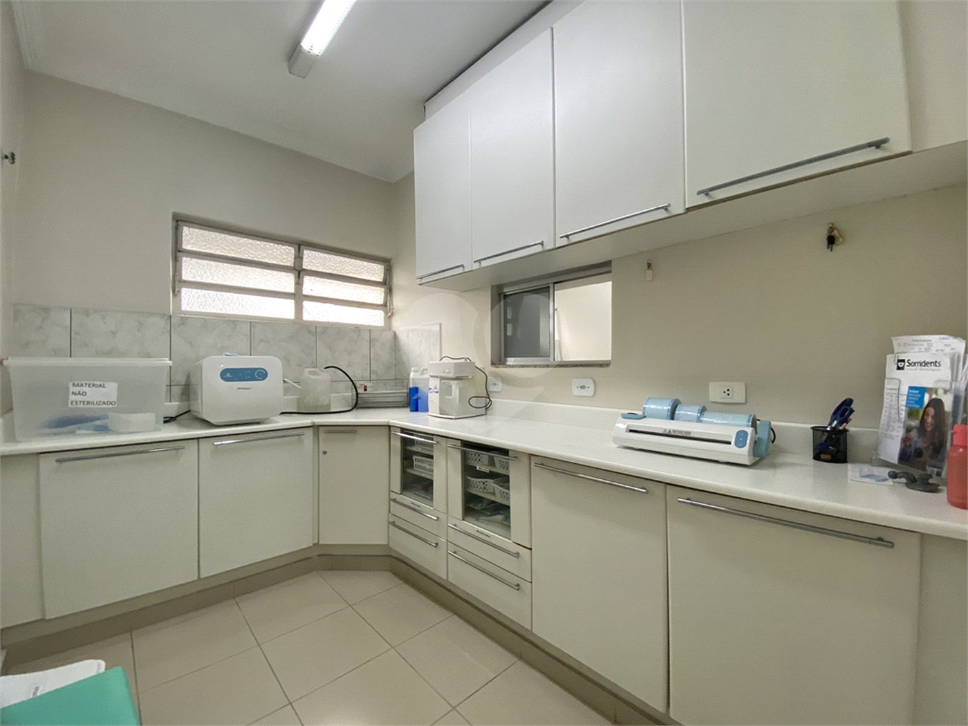 Sobrado à venda com 1 quarto em Alto da Boa Vista, São Paulo, SP