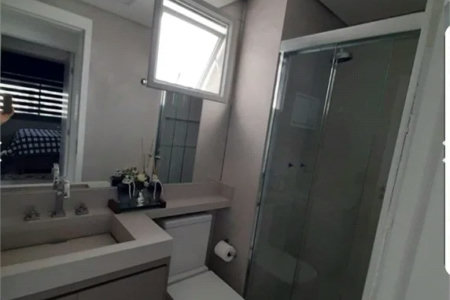 Apartamento à venda com 2 quartos, sendo 1 suíte, em Jardim Caboré, São Paulo, SP